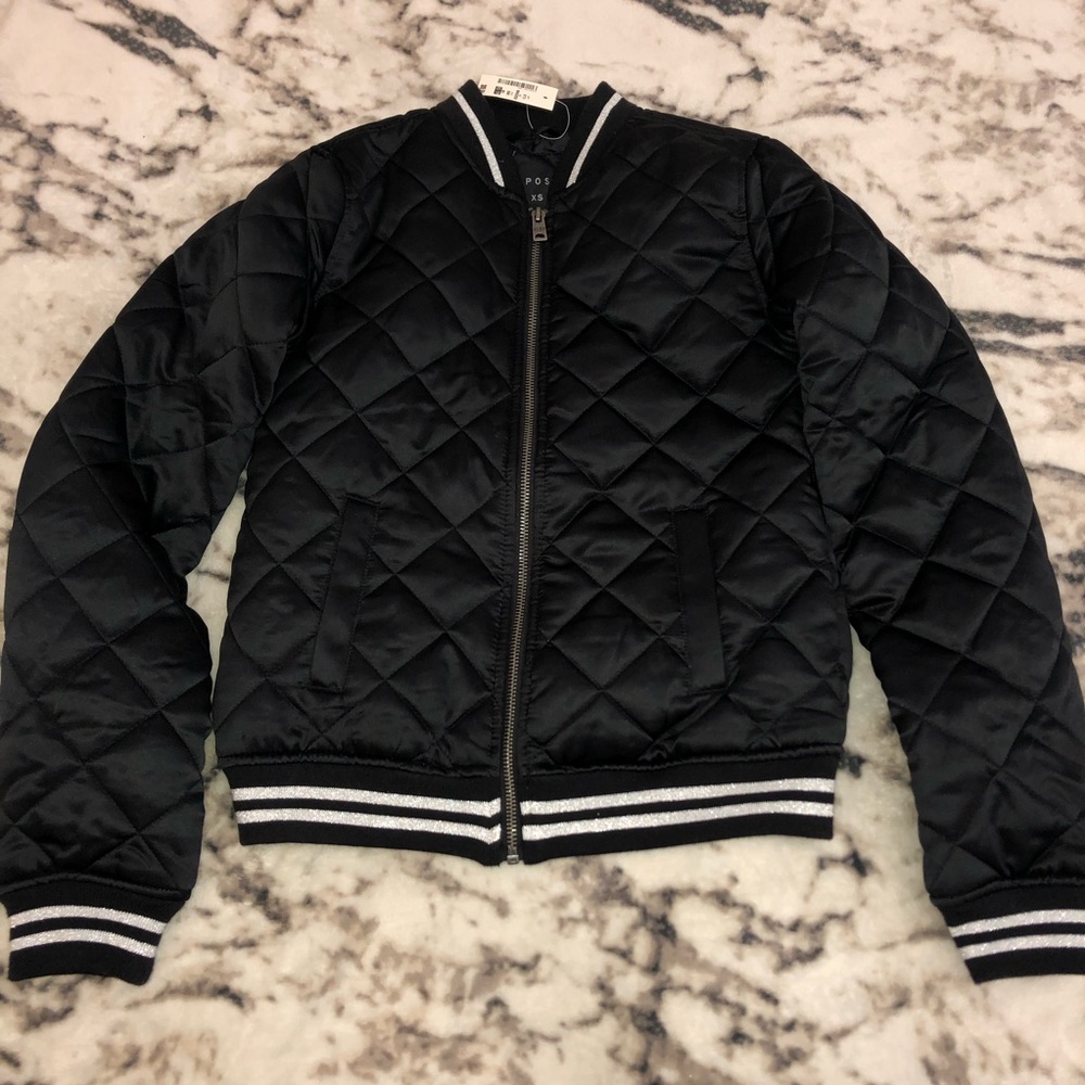 Aeropostale jacket